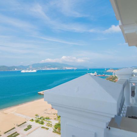 Imperial Nha Trang Hotel Kültér fotó