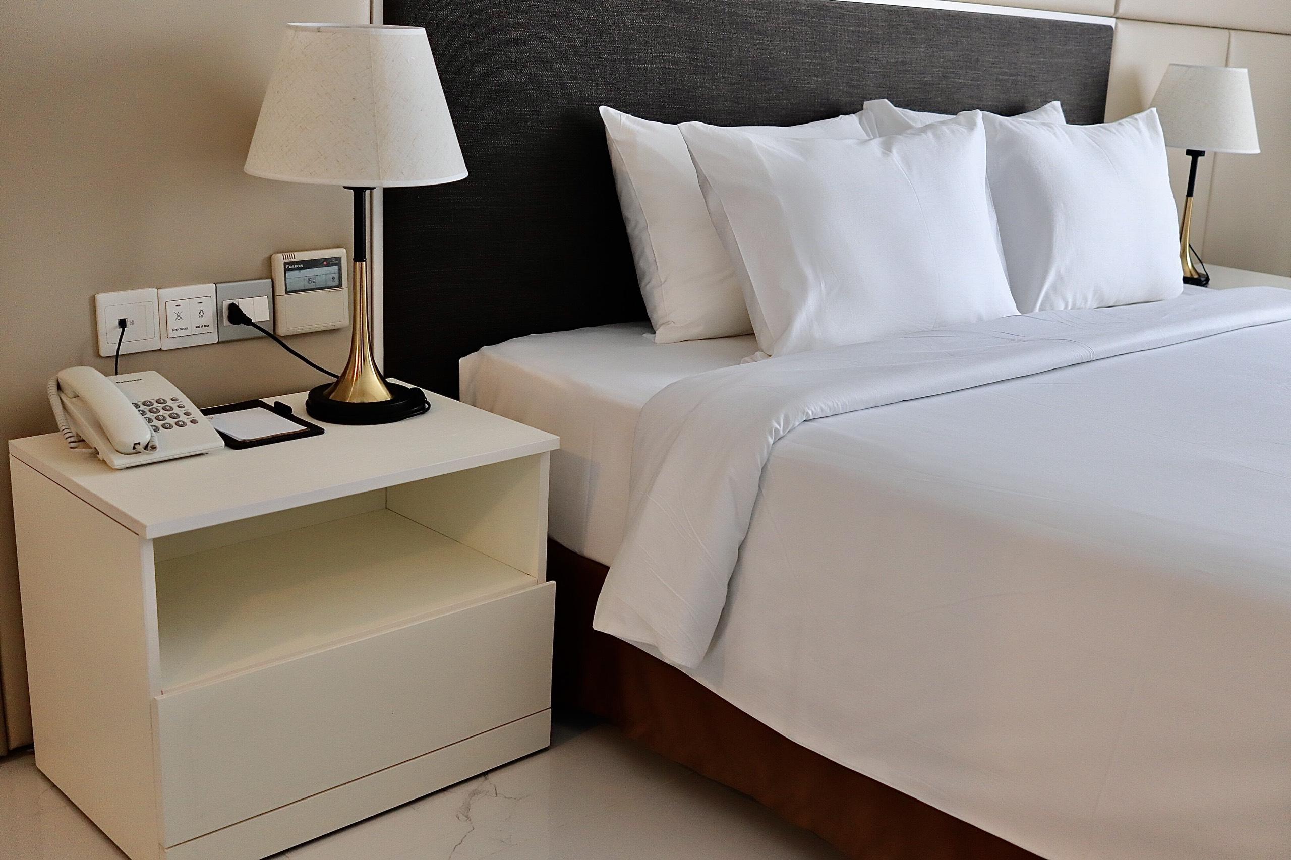 Imperial Nha Trang Hotel Kültér fotó