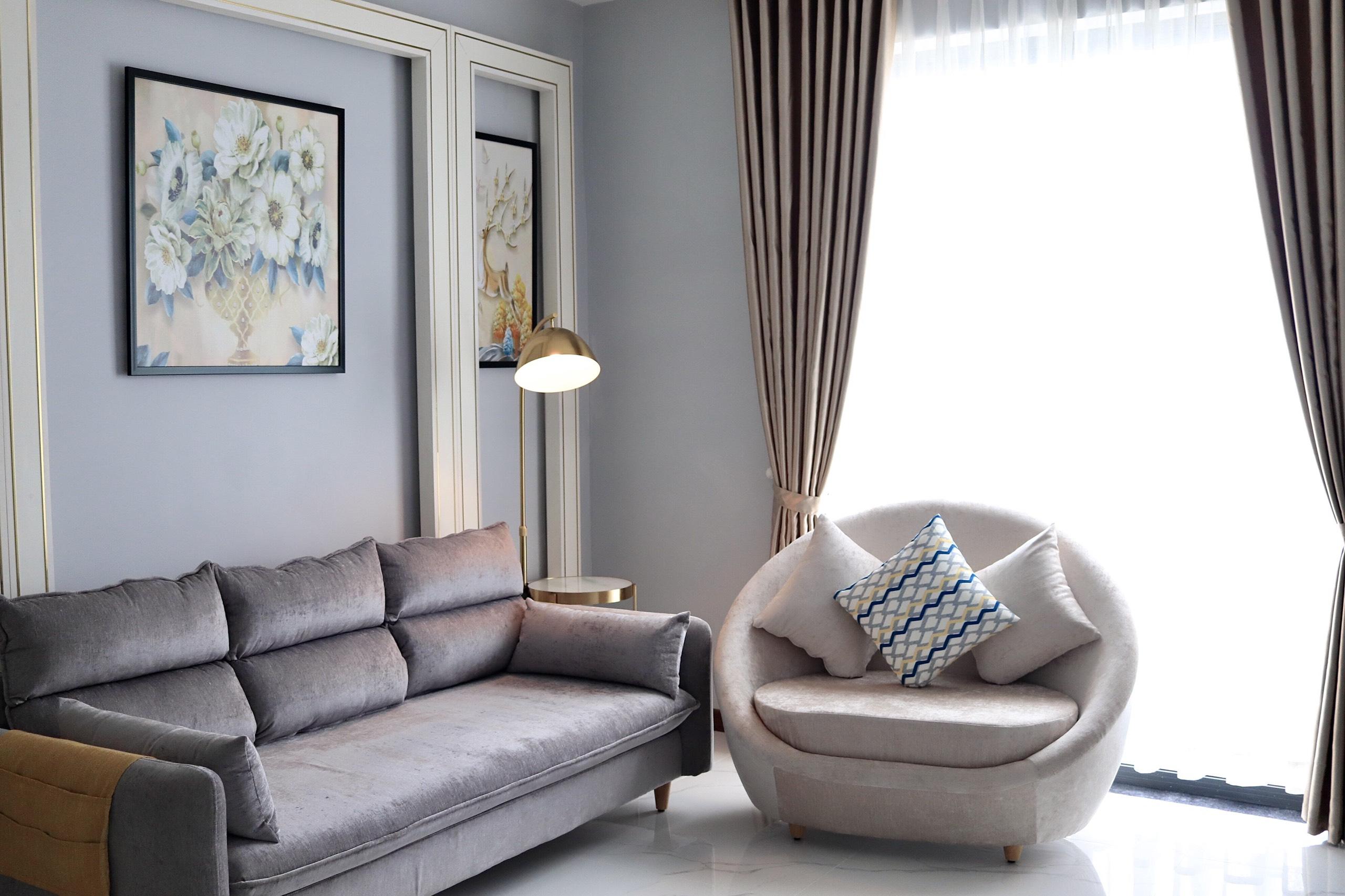 Imperial Nha Trang Hotel Kültér fotó